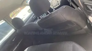 Nissan Altima 2018 White