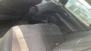 Nissan Altima 2018 White