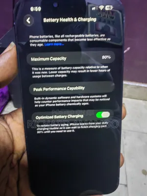 Apple iPhone 13 Pro Max 512 GB Blue