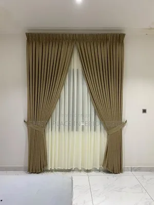 Safety Place Interior Decor
