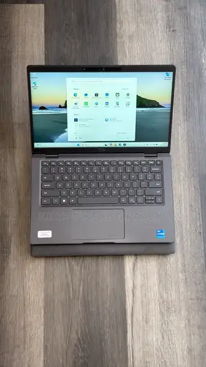 Laptop Dell Latitude 7420 32GB Intel Core i7 SSD 512GB