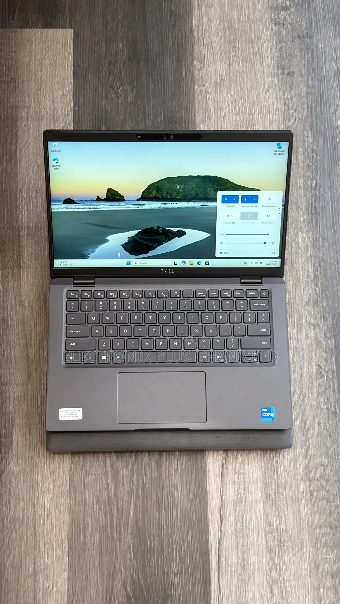 Laptop Dell Latitude 7420 32GB Intel Core i7 SSD 512GB