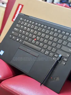 Laptop Lenovo ThinkPad X1 Yoga 16GB Intel Core i7 SSD 512GB