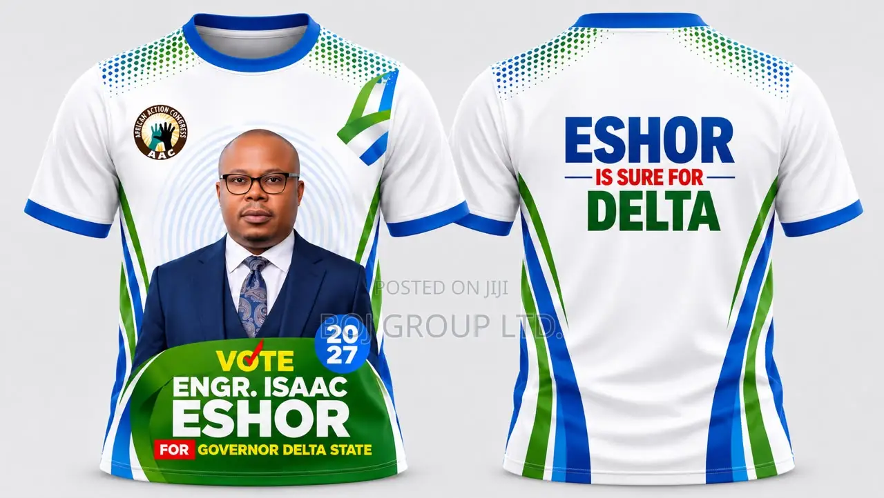 All-Over Sublimation Jerseys & T-Shirts – Your Design, Fast Delivery