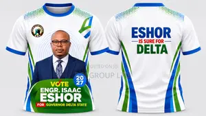 All-Over Sublimation Jerseys & T-Shirts – Your Design, Fast Delivery