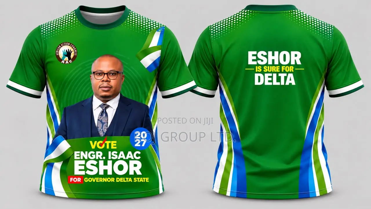 All-Over Sublimation Jerseys & T-Shirts – Your Design, Fast Delivery