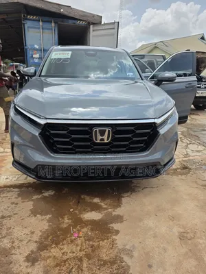 Honda CR-V LX AWD 2025 Beige