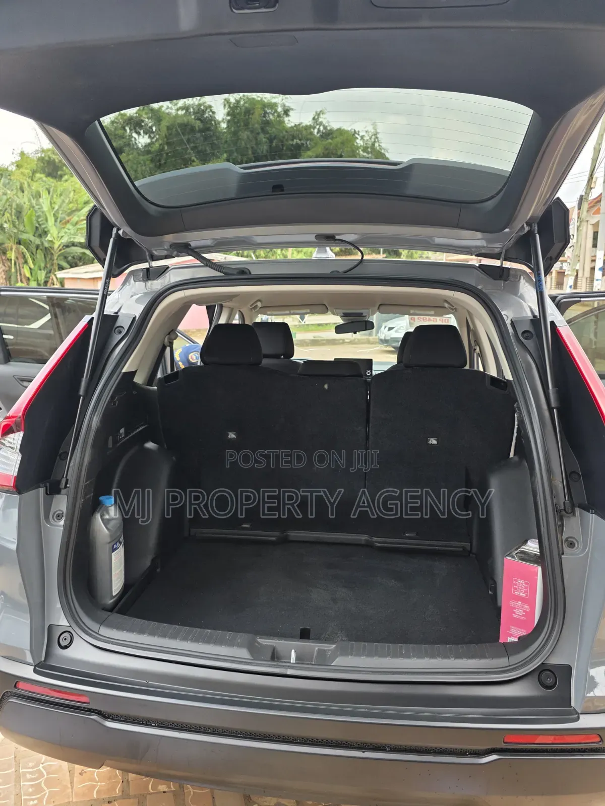 Honda CR-V LX AWD 2025 Beige