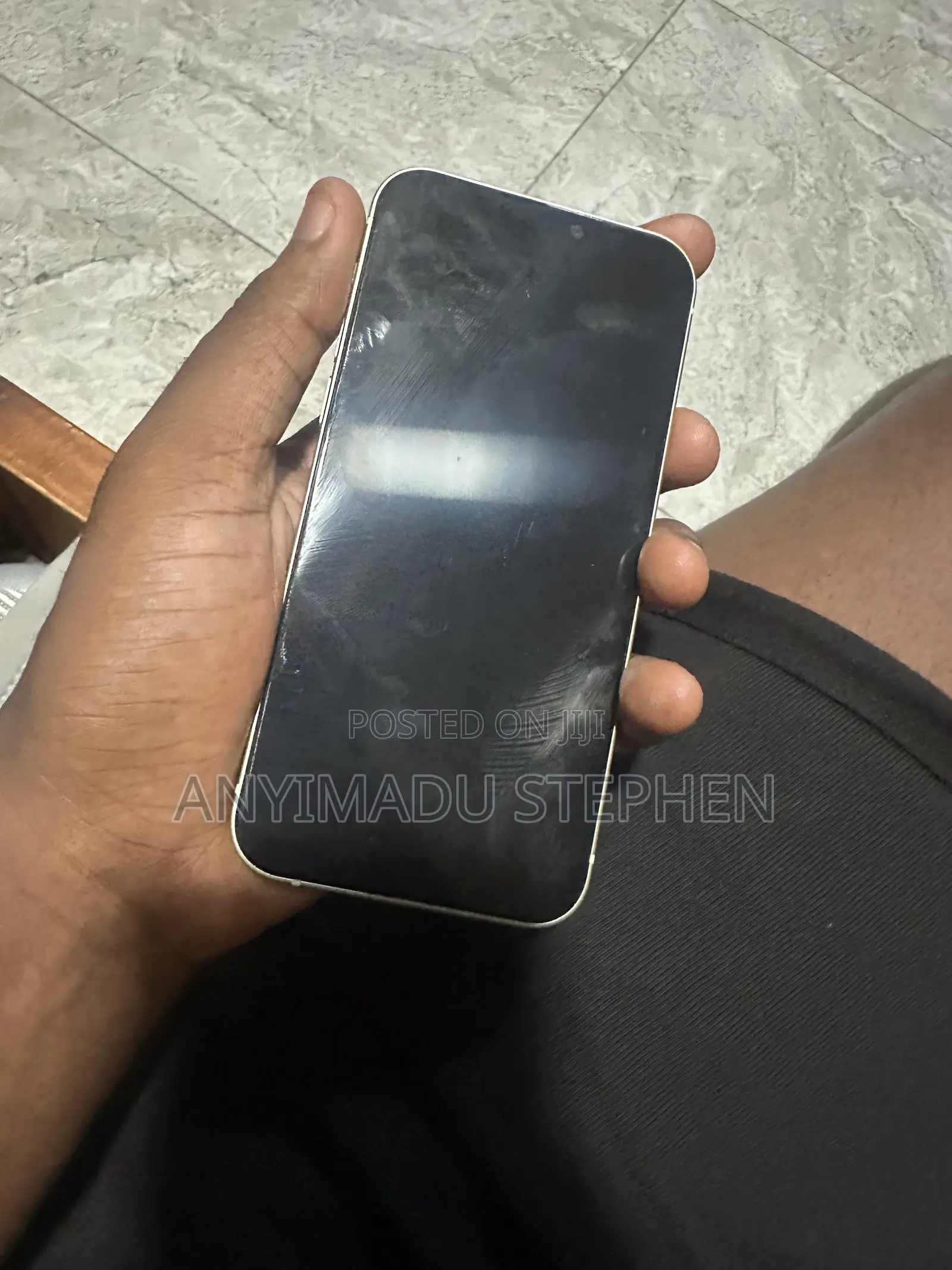Apple iPhone 12 128 GB Green