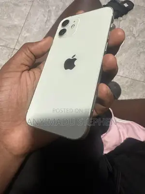 Apple iPhone 12 128 GB Green