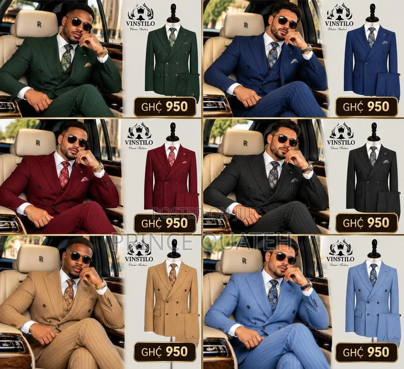 Premium Men’s Suits – Elegant Designs