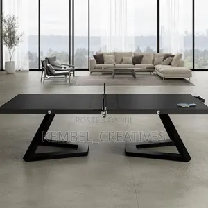 Table Tennis 