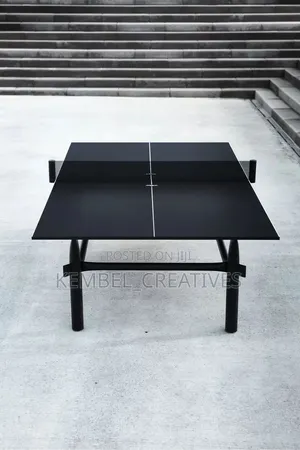 Table Tennis 