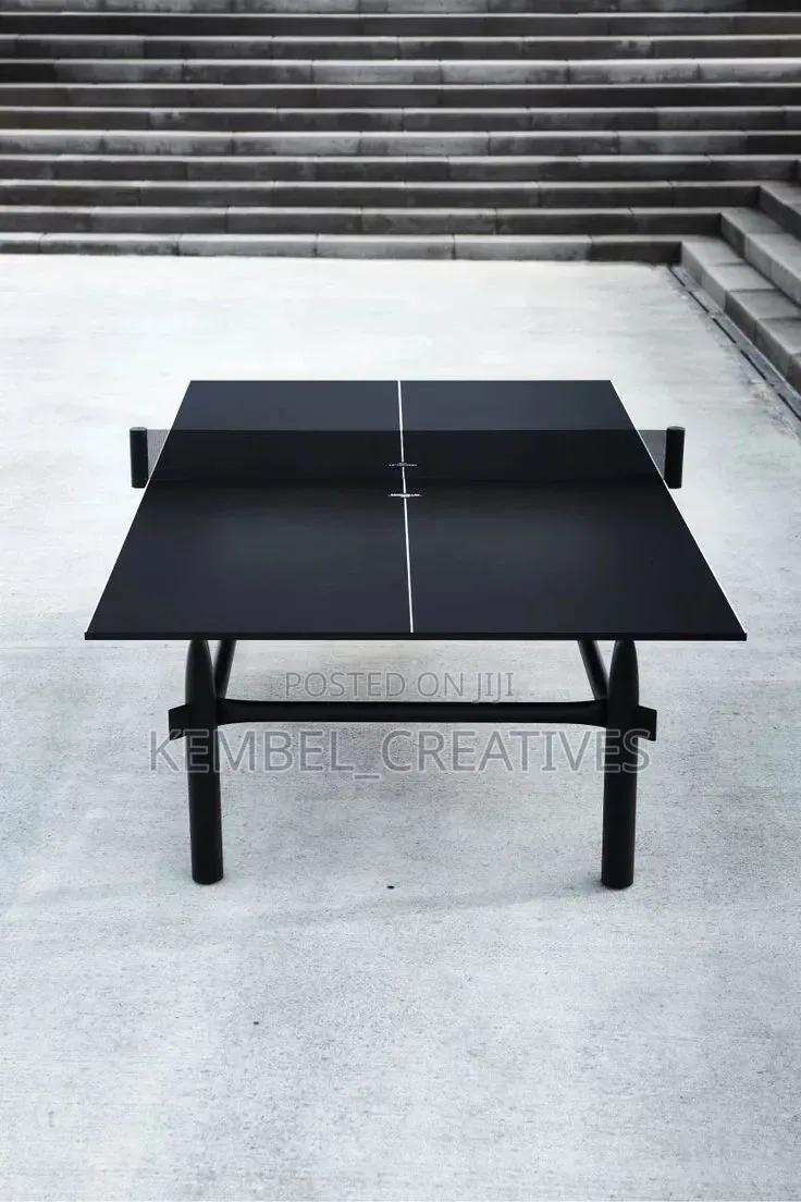 Table Tennis 