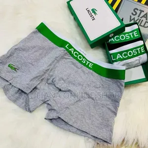 High Quality Men Boxer Pants