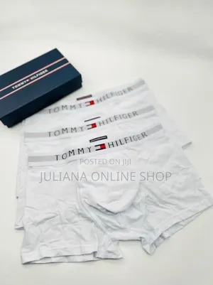 High Quality Men Boxer Pants