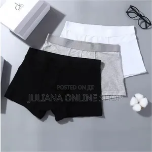 High Quality Men Boxer Pants