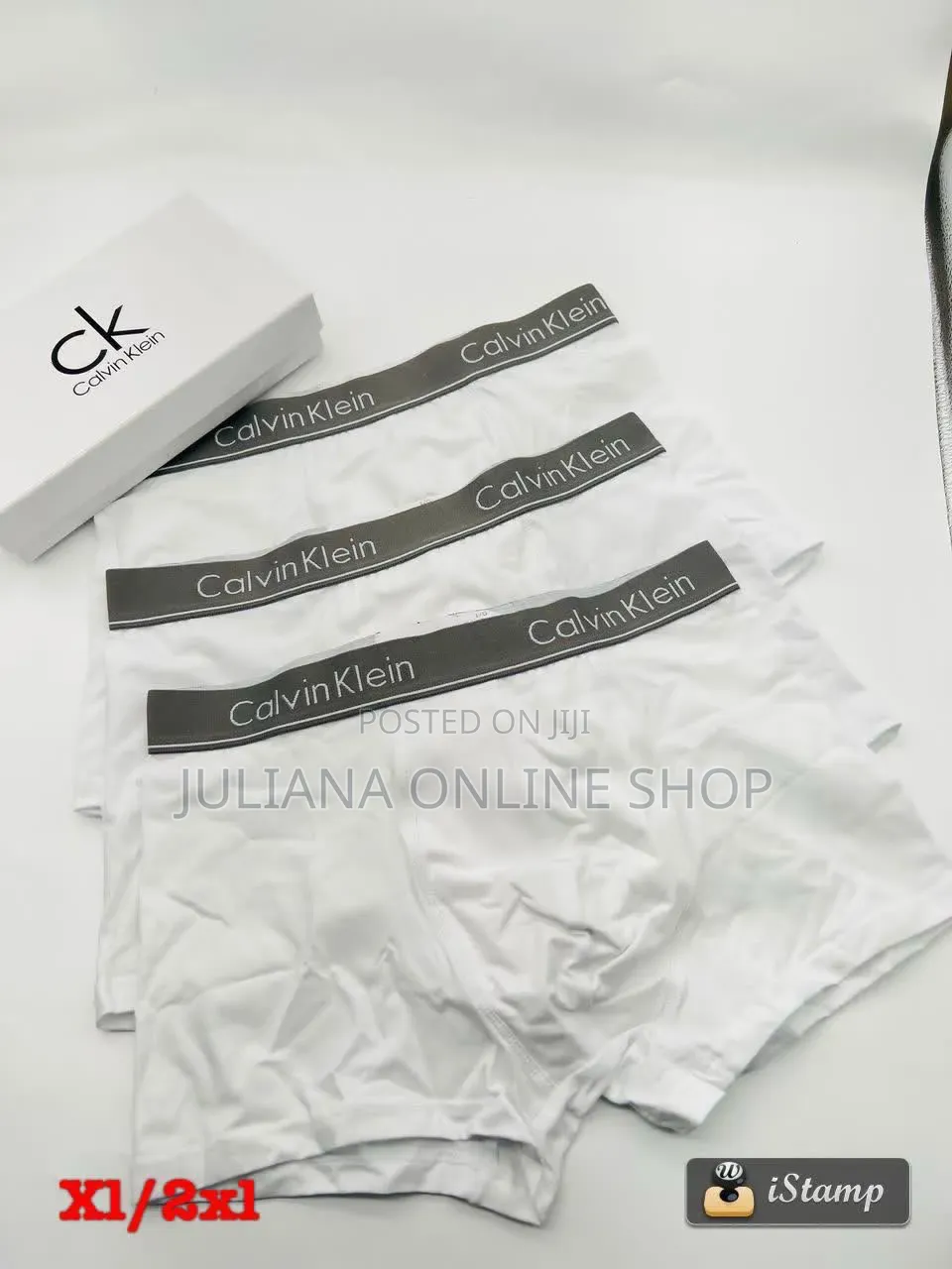 High Quality Men Boxer Pants
