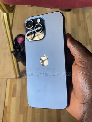 Apple iPhone 15 Pro Max 256 GB Blue
