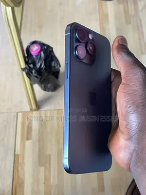 Apple iPhone 15 Pro Max 256 GB Blue