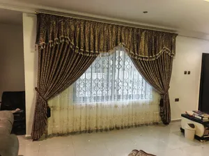 Safety Place Interior Decor Curtains Blind and Accessories