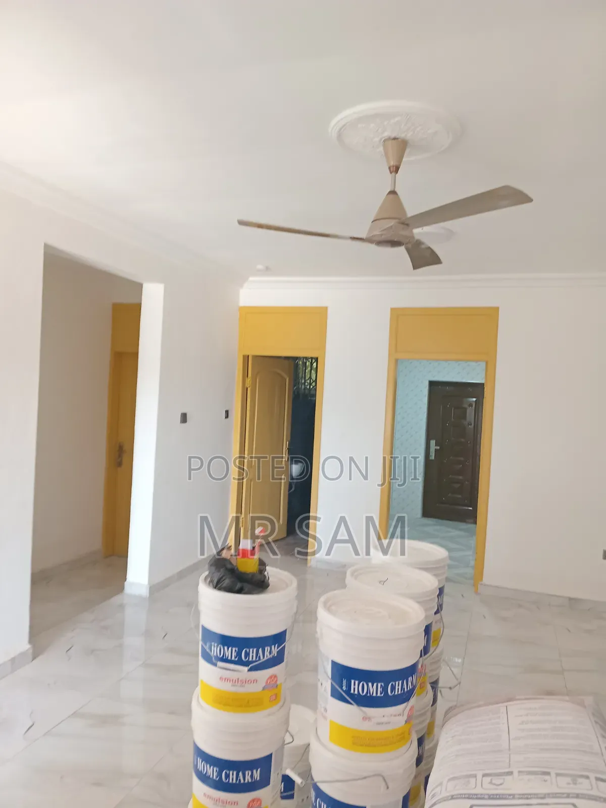 2bdrm Apartment in Sam Properties, Ga South Municipal for rent