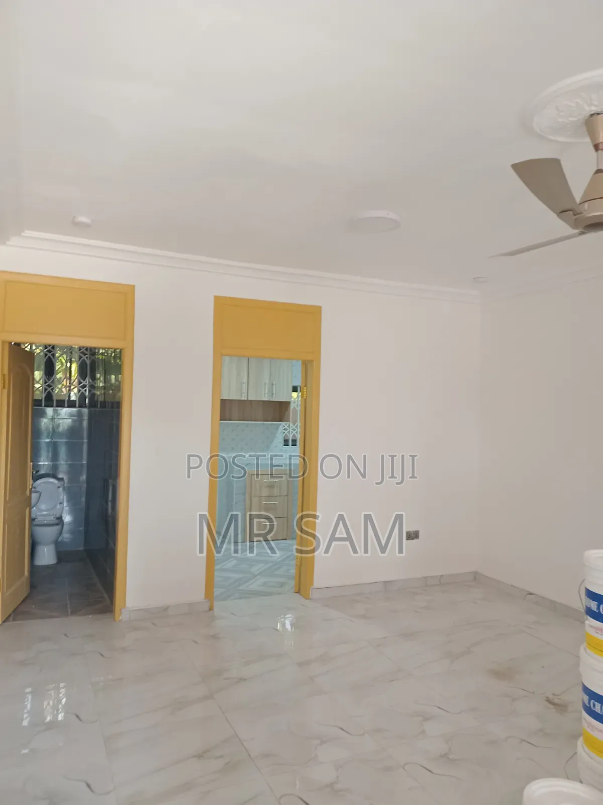 2bdrm Apartment in Sam Properties, Ga South Municipal for rent