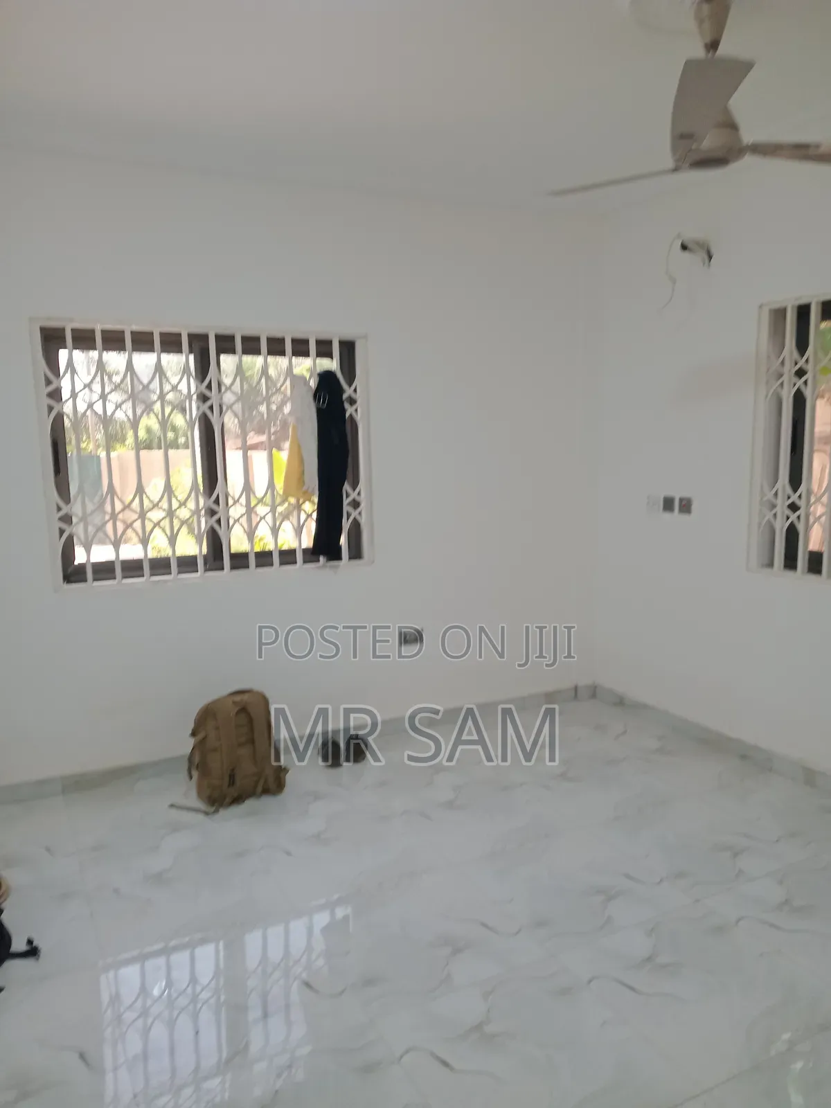 2bdrm Apartment in Sam Properties, Ga South Municipal for rent