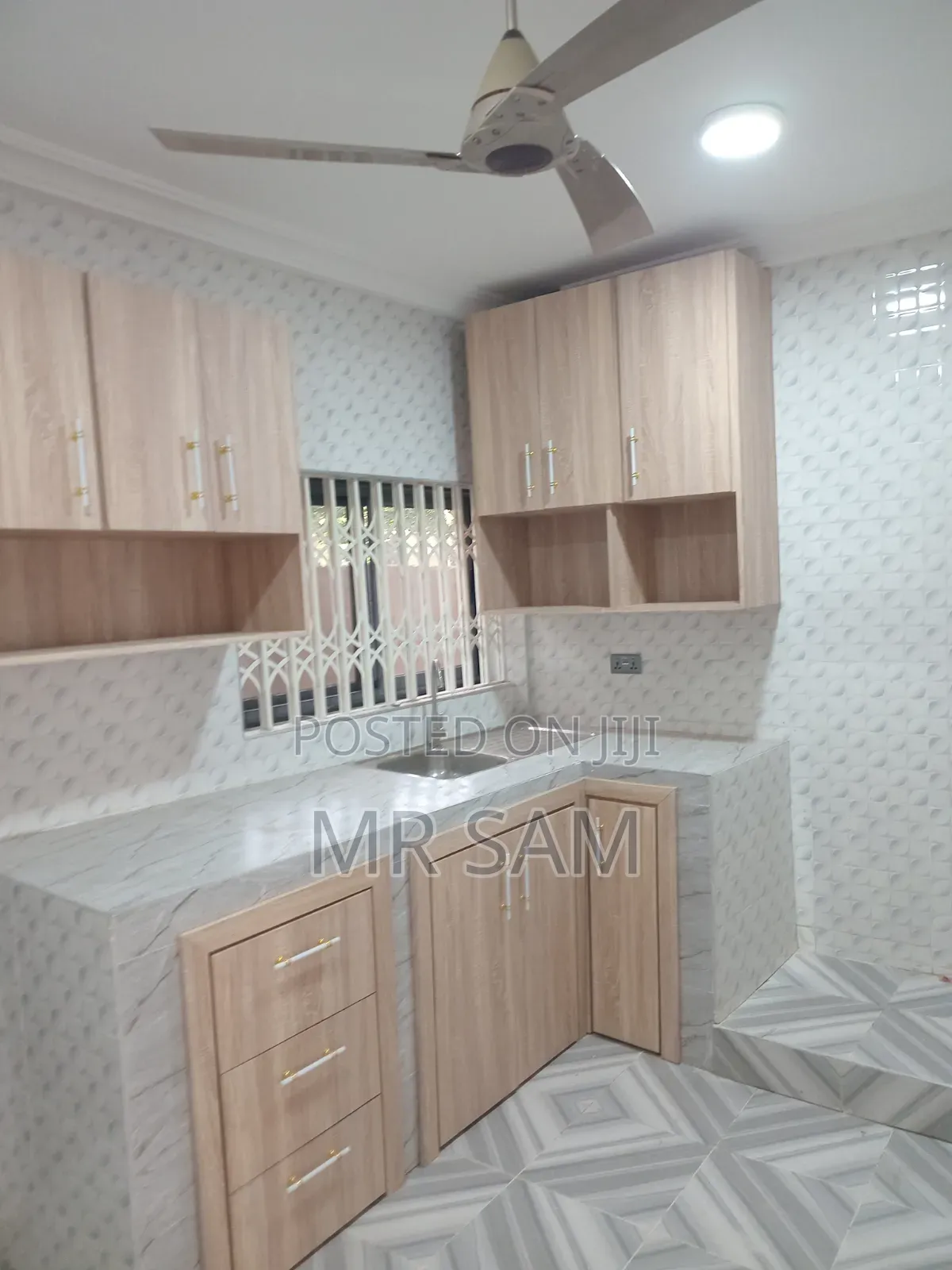 2bdrm Apartment in Sam Properties, Ga South Municipal for rent
