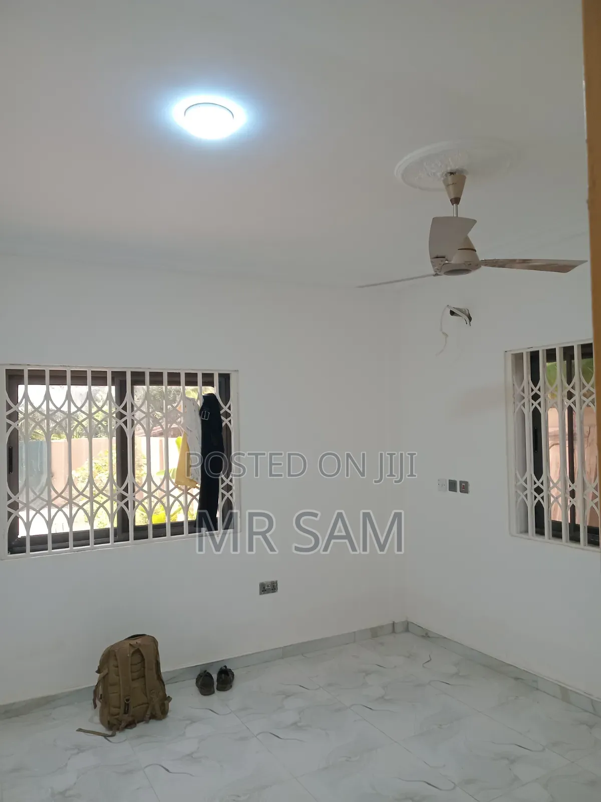 2bdrm Apartment in Sam Properties, Ga South Municipal for rent