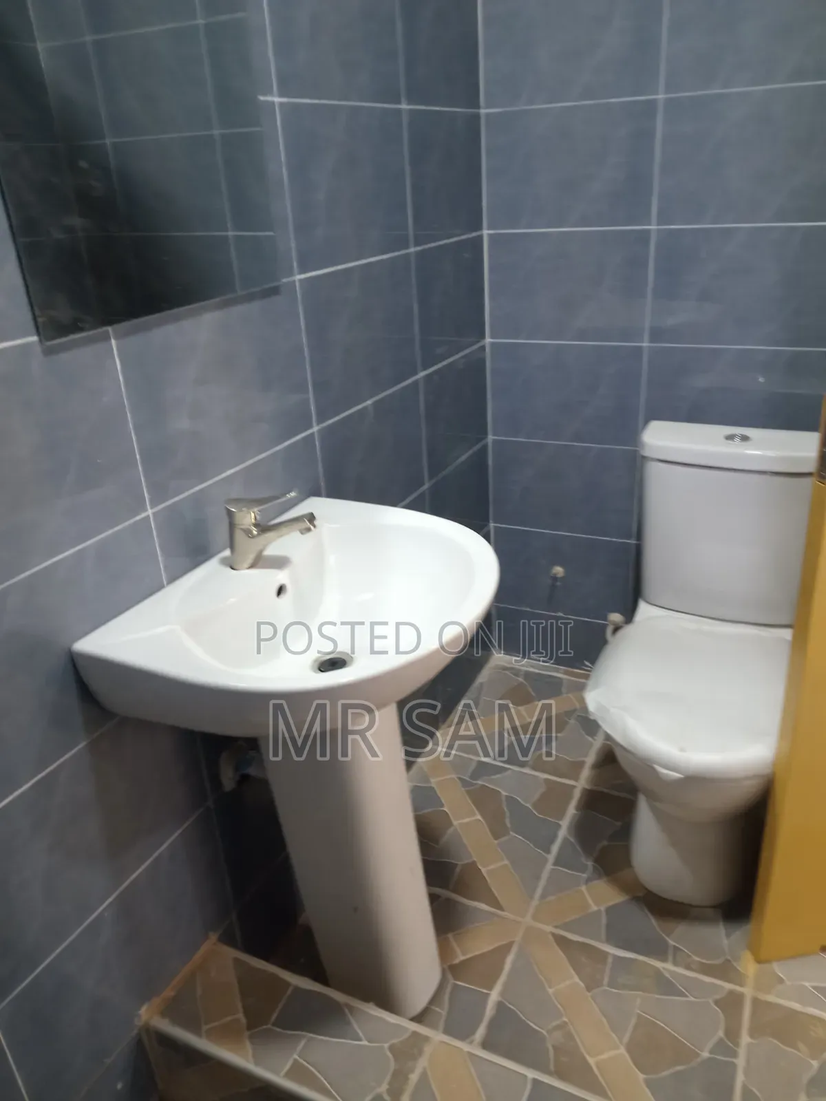 2bdrm Apartment in Sam Properties, Ga South Municipal for rent