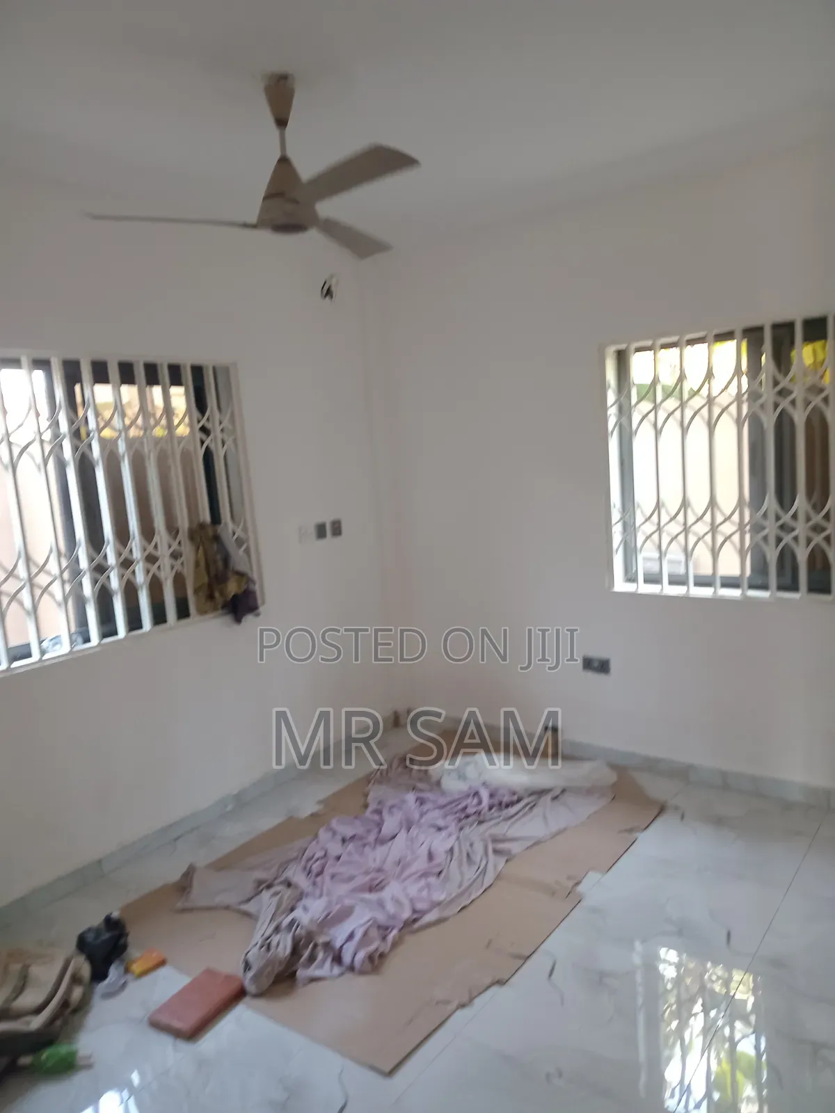 2bdrm Apartment in Sam Properties, Ga South Municipal for rent