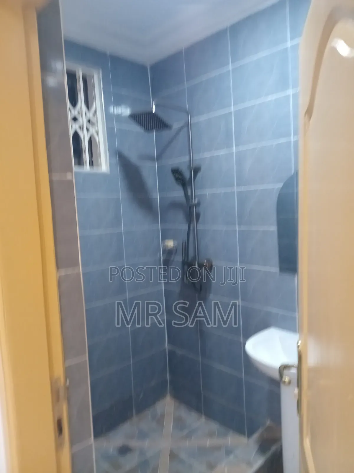 2bdrm Apartment in Sam Properties, Ga South Municipal for rent