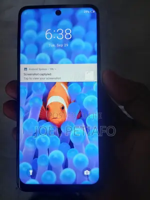 New Tecno Camon 50 Ultra 512 GB Black