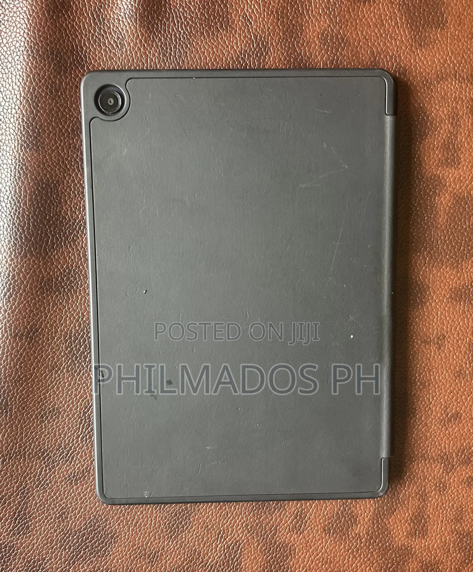 Samsung Galaxy Tab A9+ 128 GB Black