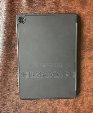 Samsung Galaxy Tab A9+ 128 GB Black