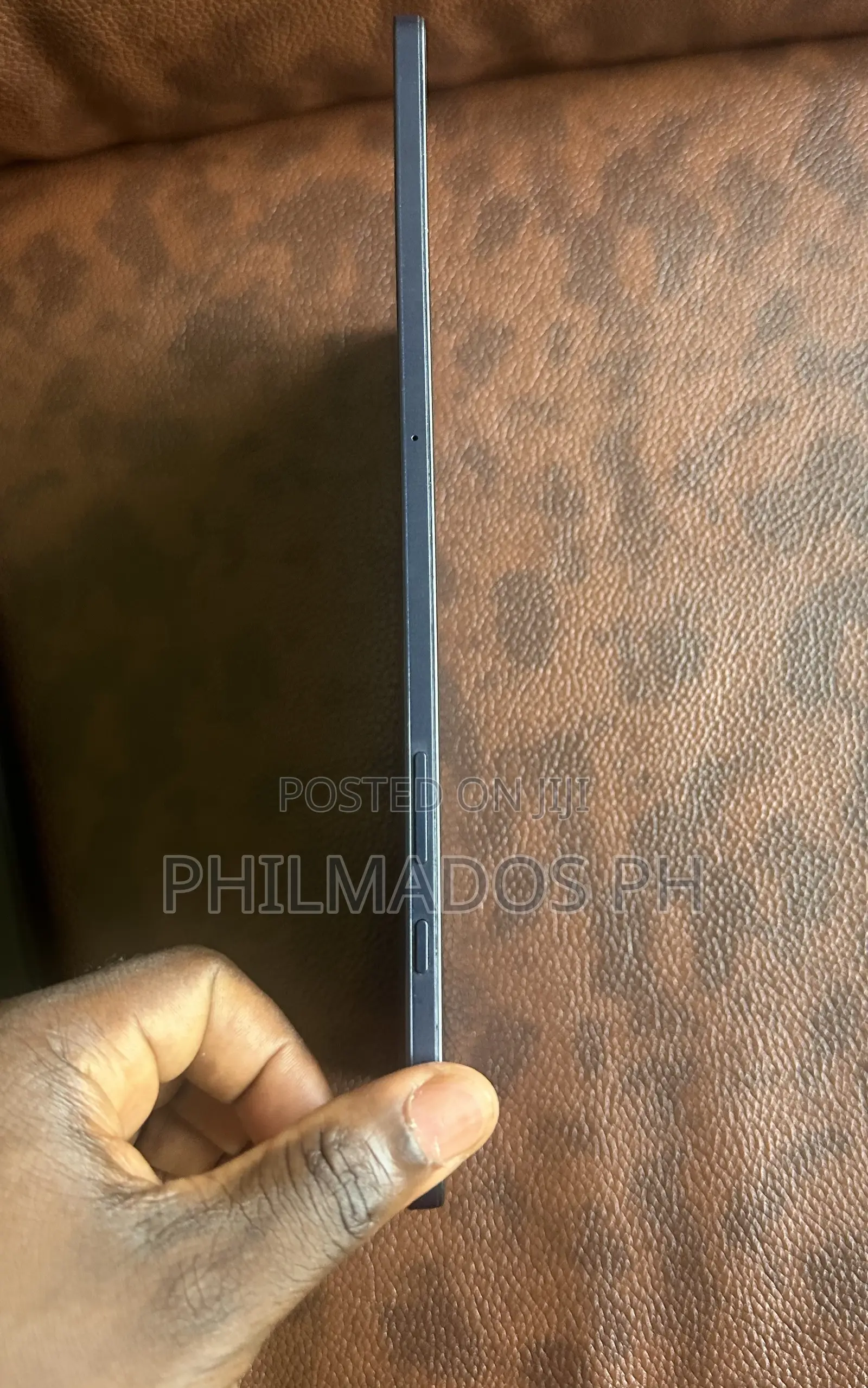 Samsung Galaxy Tab A9+ 128 GB Black