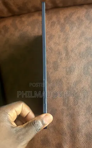 Samsung Galaxy Tab A9+ 128 GB Black