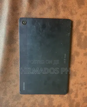 Samsung Galaxy Tab A9+ 128 GB Black