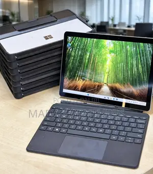 Laptop Microsoft Surface Go 2 8GB Intel Core i3 SSD 128GB