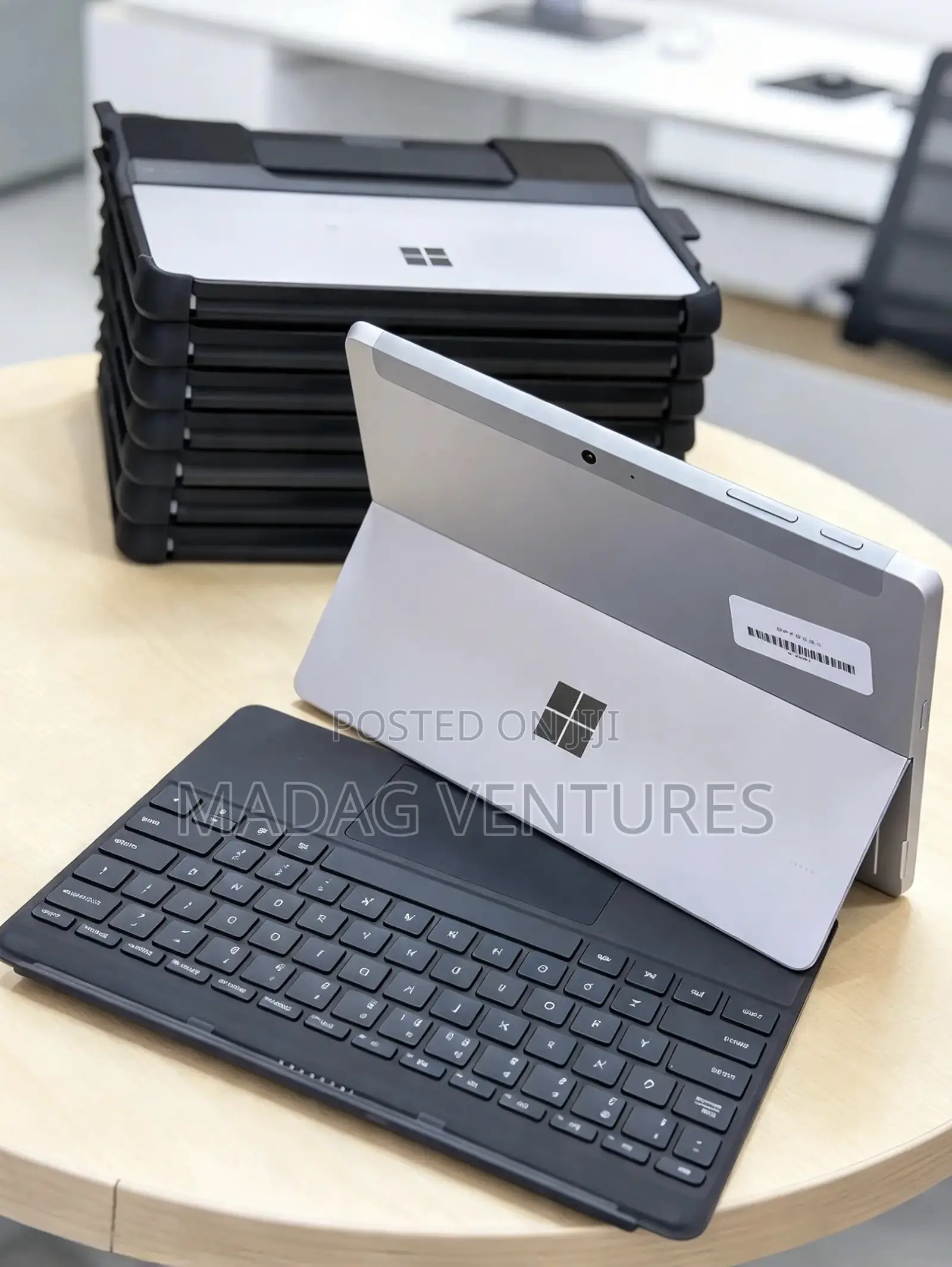Laptop Microsoft Surface Go 2 8GB Intel Core i3 SSD 128GB
