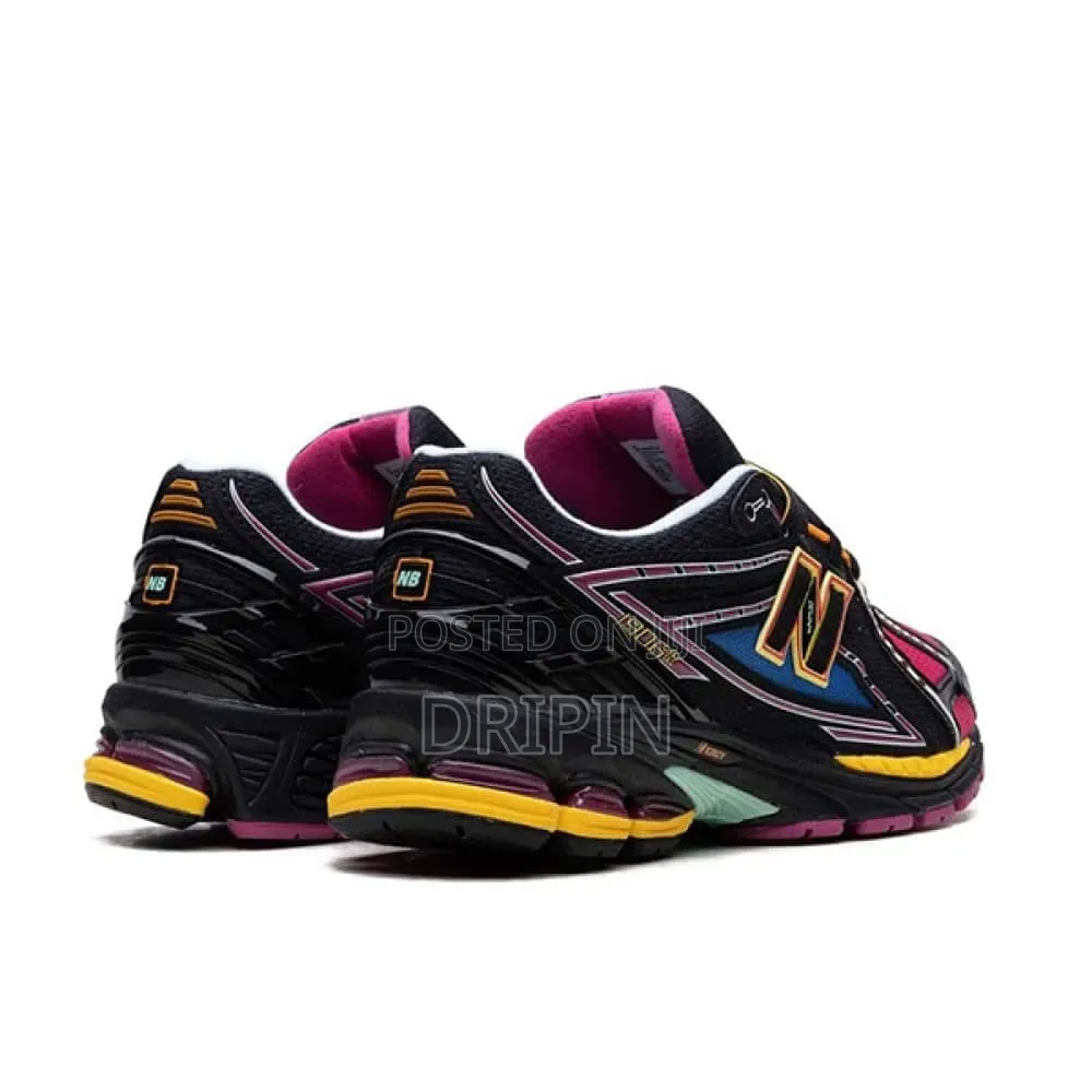 New Balance for Gym