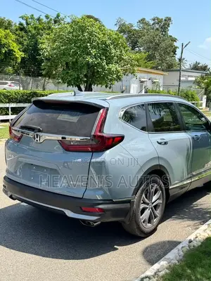 Honda CR-V 2020