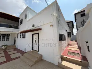 Furnished 7bdrm Mansion in Abrepo Bronikrom, Adansi South for sale