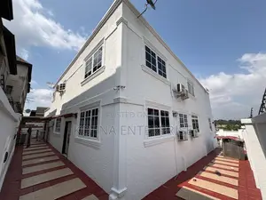 Furnished 7bdrm Mansion in Abrepo Bronikrom, Adansi South for sale
