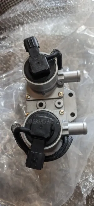 Toyota /Lexus Electric Air Control Valve