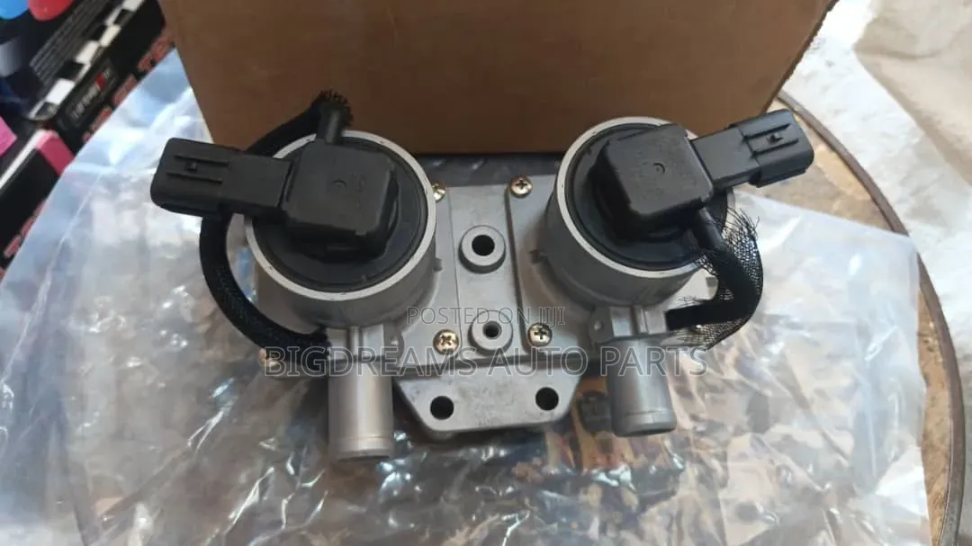 Toyota /Lexus Electric Air Control Valve