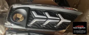 Honda Civic 2022 Front Bumper Reflector Led Type