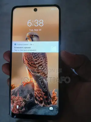 New Tecno Camon 50 Ultra 512 GB Black