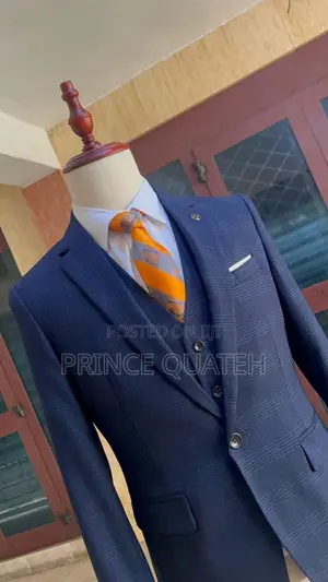 Premium Men’s Suits – Elegant Designs